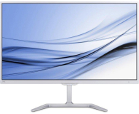 Philips 246E7QDSW/00 biały - 299965 - zdjęcie 5
